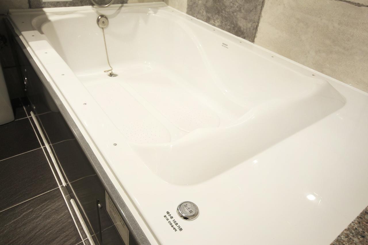 Carino Hotel Пусан Екстериор снимка